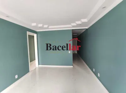 Apartamento com 2 Quartos à venda, 75m² no Encantado, Rio de Janeiro