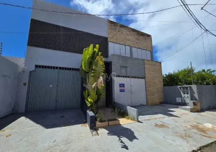 Imóvel Comercial para alugar, 400m² no Coroa do Meio, Aracaju
