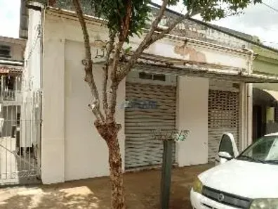 Casa com 6 Quartos à venda, 139m² no Jardim São Carlos, São Carlos