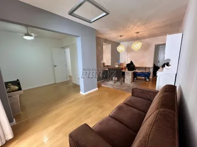 Apartamento com 3 Quartos para venda ou aluguel, 103m² no Centro, Londrina
