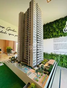 Apartamento com 3 Quartos à venda, 115m² no Morada da Colina, Uberlândia
