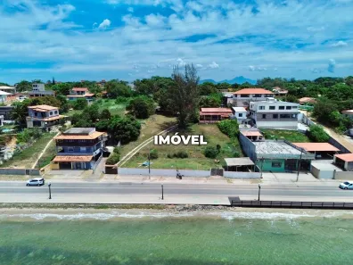 Casa com 2 Quartos à venda, 300m² no Hospício, Araruama