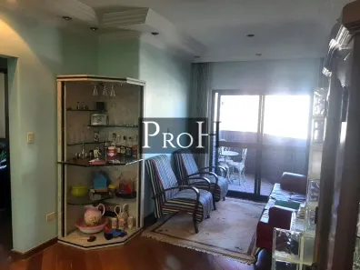 Apartamento com 3 Quartos à venda, 108m² no Santa Paula, São Caetano do Sul
