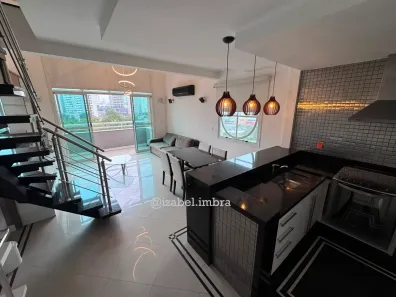 Apartamento com 1 Quarto à venda, 75m² no Jardim Anália Franco, São Paulo