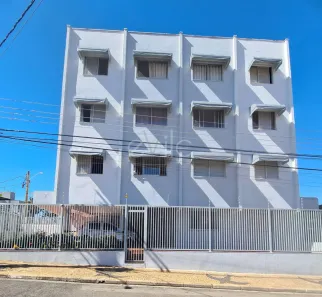 Apartamento com 1 Quarto à venda, 73m² no Vila Proost de Souza, Campinas