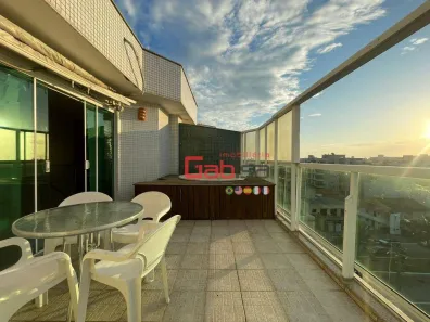Cobertura com 3 Quartos à venda, 194m² no Braga, Cabo Frio