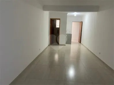 Kitnet com 1 Quarto para alugar, 30m² no Jardim Trussardi, São Paulo