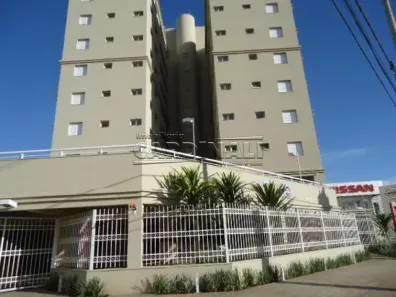 Apartamento com 2 Quartos para alugar, 60m² no Parque Santa Mônica, São Carlos