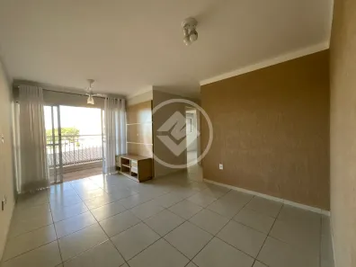 Apartamento com 2 Quartos à venda, 69m² no Conjunto Habitacional Pedro Perri, Araçatuba