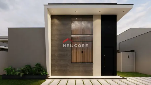 Casa com 3 Quartos à venda, 80m² no Reduto da Paz, Rio das Ostras