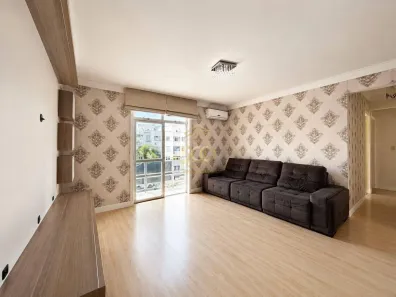 Apartamento com 3 Quartos à venda, 89m² no Capoeiras, Florianópolis