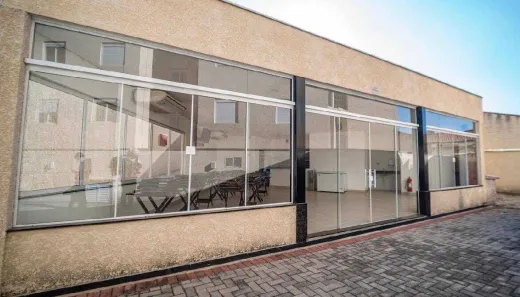 Apartamento com 2 Quartos à venda, 70m² no Paulicéia, Piracicaba