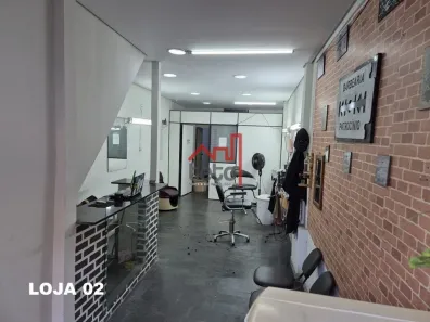 Prédio Comercial à venda, 316m² no Carlos Prates, Belo Horizonte