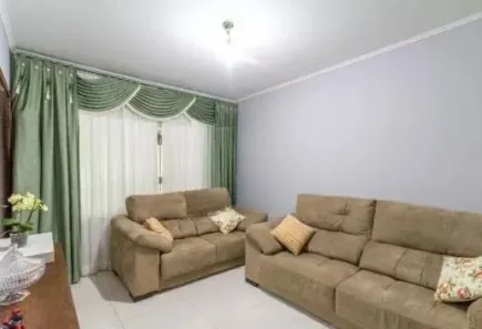 Sobrado com 2 Quartos à venda, 125m² no Gopoúva, Guarulhos