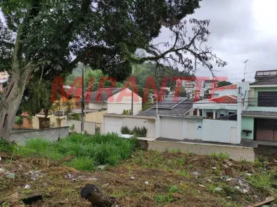 Lote/Terreno à venda, 300m² no Horto Florestal, São Paulo