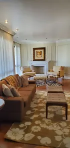 Apartamento com 3 Quartos à venda, 157m² no Jardim Paulista, São Paulo