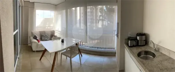 Apartamento com 3 Quartos à venda, 93m² no Baeta Neves, São Bernardo do Campo