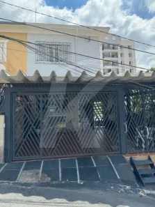 Sobrado com 4 Quartos à venda, 182m² no Santa Teresinha, São Paulo