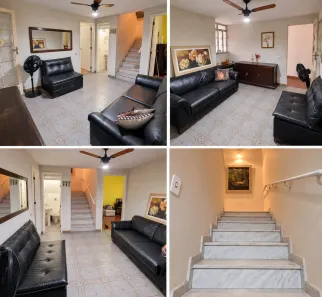 Casa com 4 Quartos à venda, 140m² no Venda da Cruz, São Gonçalo