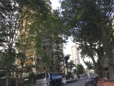 Apartamento com 4 Quartos à venda, 150m² no Cidade Mãe do Céu, São Paulo