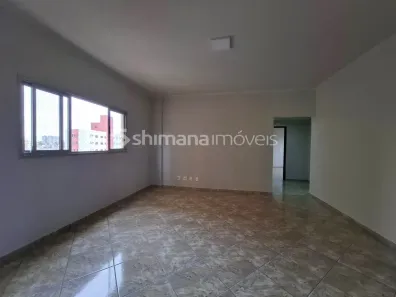 Apartamento com 2 Quartos para alugar, 94m² no Centro, São José do Rio Preto
