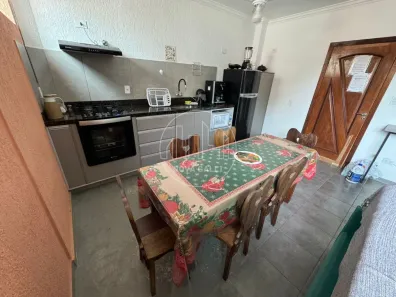 Apartamento com 3 Quartos à venda, 117m² no Itaguá, Ubatuba