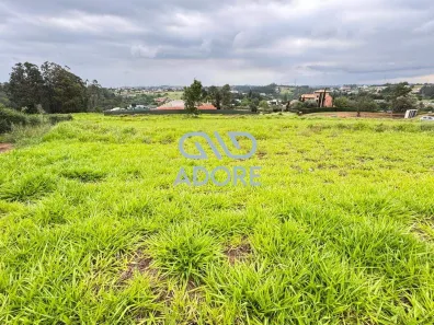 Lote/Terreno à venda, 2160m² no Loteamento Residencial Parque Terras de Santa Cecília, Itu