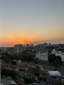 Apartamento com 3 Quartos à venda, 60m² no Vila Satúrnia, Campinas