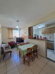 Apartamento com 2 Quartos à venda, 54m² no Chácaras Residenciais Santa Maria, Votorantim