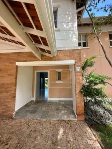 Casa de Condomínio com 4 Quartos para alugar, 175m² no Jardim das Paineiras, Campinas