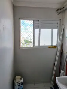 Apartamento com 3 Quartos à venda, 67m² no Parque Novo Mundo, São Paulo
