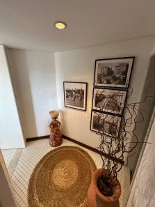 Apartamento com 4 Quartos à venda, 255m² no Horto Florestal, Salvador
