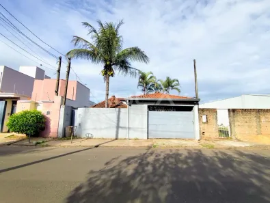 Casa de Condomínio com 4 Quartos para alugar, 300m² no Parque Fehr, São Carlos
