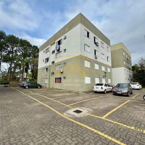Apartamento com 3 Quartos à venda, 57m² no Parque Olinda, Gravataí