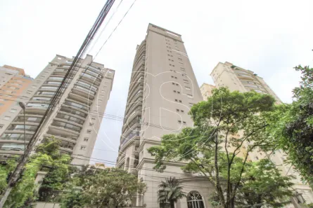 Apartamento com 3 Quartos para alugar, 170m² no Vila Uberabinha, São Paulo