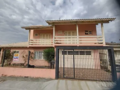 Casa com 2 Quartos à venda, 140m² no Scharlau, São Leopoldo