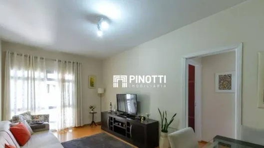 Apartamento com 2 Quartos à venda, 90m² no Centro, São Bernardo do Campo