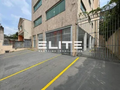 Prédio Comercial para alugar, 1300m² no Baeta Neves, São Bernardo do Campo