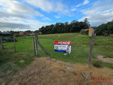 Lote/Terreno à venda, 8000m² no João Paulo II, Indaial