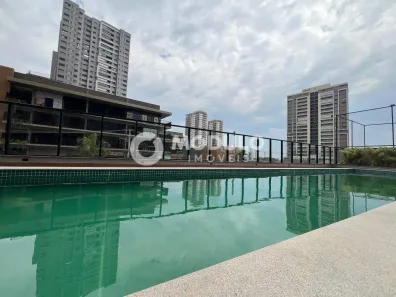 Apartamento com 2 Quartos para alugar, 68m² no Jardim Sul, Uberlândia