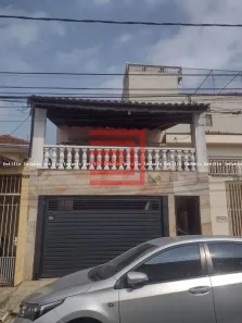 Casa com 2 Quartos à venda, 175m² no Chácara Mafalda, São Paulo