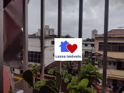 Apartamento com 3 Quartos à venda, 109m² no Fonseca, Niterói