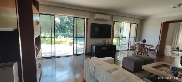 Sobrado com 4 Quartos à venda, 630m² no Cidade Jardim, São Paulo