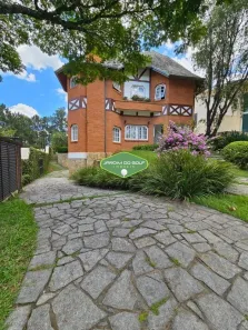 Casa de Condomínio com 4 Quartos à venda, 660m² no Alphaville, Santana de Parnaíba