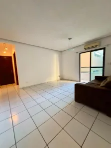 Apartamento com 2 Quartos à venda, 80m² no Canto do Forte, Praia Grande