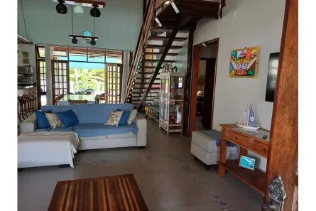 Casa com 4 Quartos à venda, 450m² no Praia do Francês, Marechal Deodoro