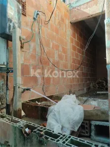 Apartamento com 2 Quartos à venda, 64m² no Vila Nivi, São Paulo