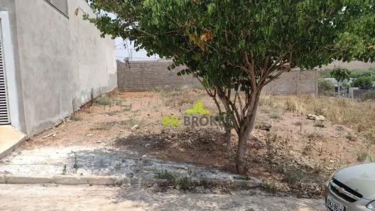 Lote/Terreno à venda, 200m² no Residencial Colina Azul, São José do Rio Preto