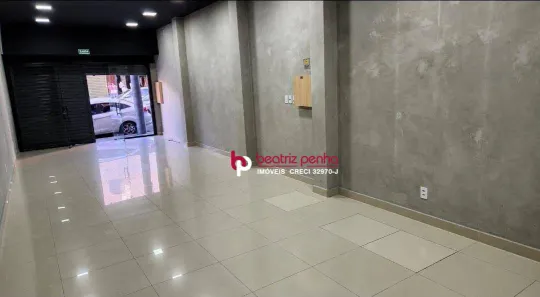 Ponto Comercial para alugar, 85m² no Centro, São José do Rio Preto