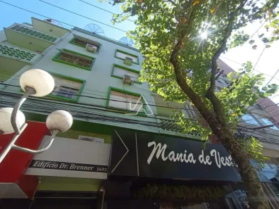 Apartamento com 3 Quartos à venda, 80m² no Centro, Passo Fundo